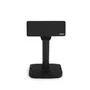 Approx appVFD01 Visor de Cliente para TPV con Pantalla Fluorescente al Vacío, 2 Líneas y 20 Caracteres, Interfaz USB, Ideal para Punto de Venta